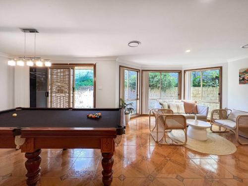 Shell Cove Haus | Hilltop Haven - Shell Cove