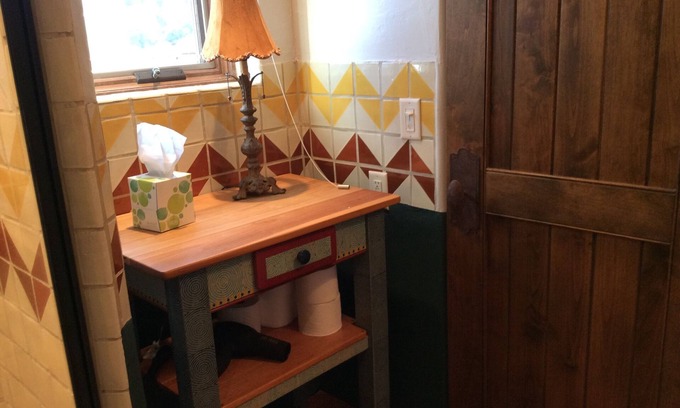 Tesuque Haus | HILLTOP RETREAT IN TESUQUE. ANSICHTEN, DATENSCHUTZ. 1 BR, 1 BA, HOT T