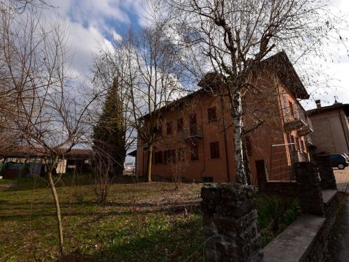 Belvedere Langhe Wohnung | Hillview Langhe Apartment