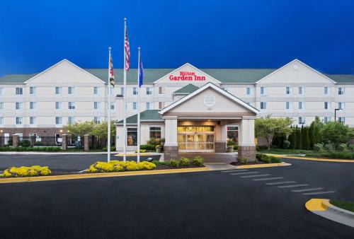Parole Hotel | Hilton Garden Inn Annapolis
