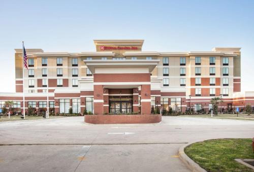 Flowood Hotel | Hilton Garden Inn Jackson/Flowood