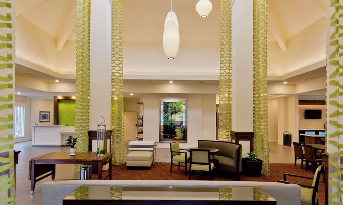 Martinsburg Hotel | Hilton Garden Inn Martinsburg