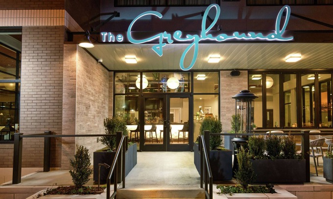 Downtown Memphis Hotel | Hilton Garden Inn Memphis Downtown Beale Street