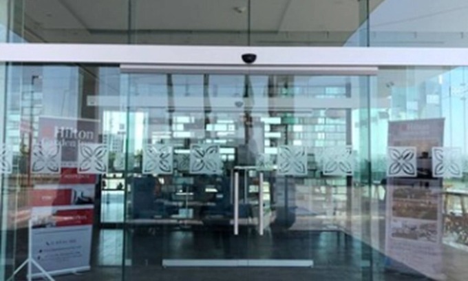 Salamanca Hotel | Hilton Garden Inn Salamanca