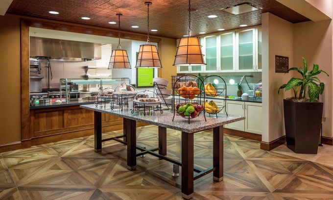 Uniontown Hotel | Hilton Garden Inn Uniontown