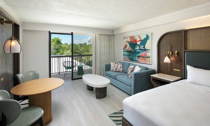 Shipyard Plantation Hotel | Hilton Head Resort for a Stress-Free Vacation!