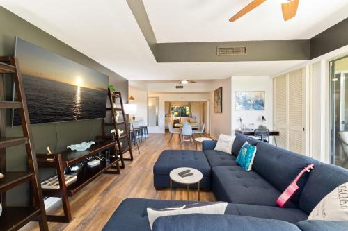 Waikoloa Haus | Hilton Pool Pass Included - Luxe Villa