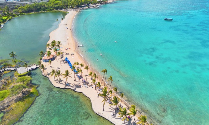 Waikoloa Eigentumswohnung | Hilton Pool Pass Included, Kolea - Luxe 2BR Condo