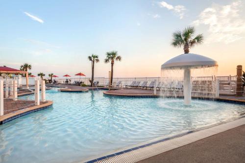 Ormond Beach Resort | Hilton Vacation Club The Cove on Ormond Beach