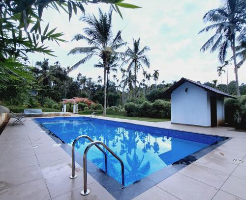 Kalpetta Haus | Himadri Retreat Wayanad