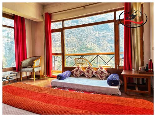 Gobind Dham Haus | Himalayan Abode Joshimath