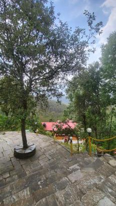 Kaul Haus | Himalayan home