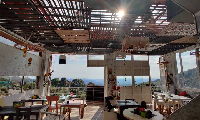 Dharamshala Haus | Himalayan Musaafir - Dharamshala