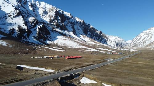 Sarchu Sonstige | Himalayan Routes Camp Sarchu