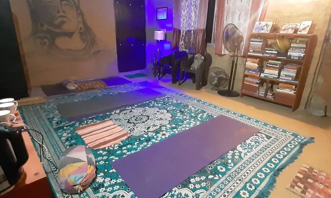 Rishikesh Sonstige | Himalayan Tribe: one home/one resident