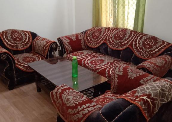 Nathuakhan Wohnung | Himalayan View Homestay Nathuakhan