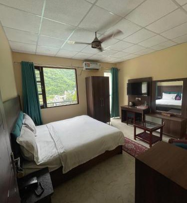 Tapovan Haus | Himalayas