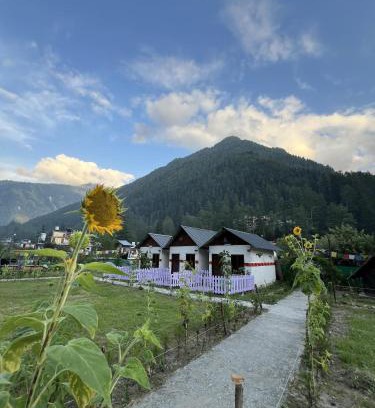 Kasol Haus | Himtrek Stay Kasol