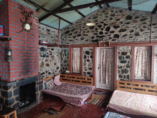 Vattakanal Haus | HIPPIE HUTS