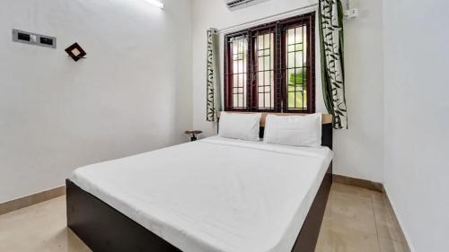 Thanjavur Kabine | Hisham Lodge