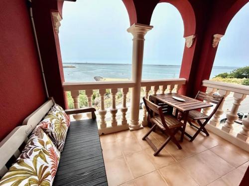 Mazagon Wohnung | Hispalis Mazagón Beach 305