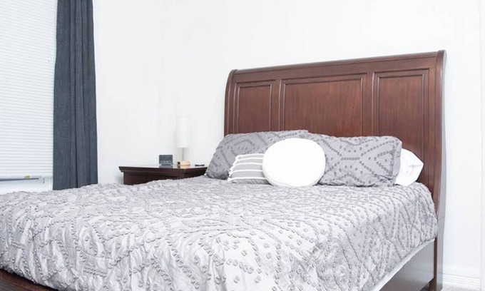 Columbia-Tusculum Wohnung | Historic 1BR Apt Minutes from Downtown!