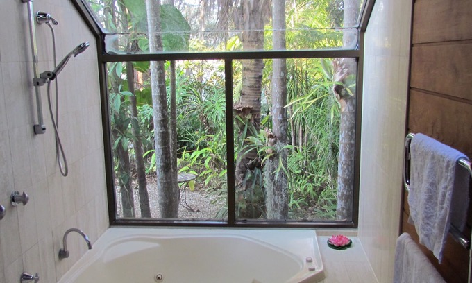 Emerald Beach Haus | Historisches Heiligtum der Lake Russell Gallery - Emerald Beach