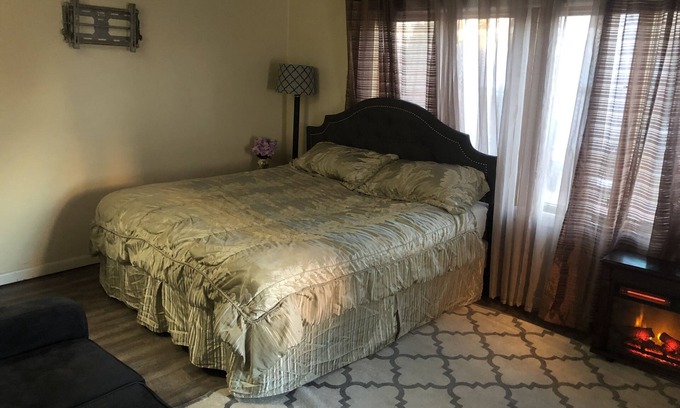 Middletown Wohnung | Historisches und malerisches Zimmer in der Innenstadt von Middletown, DE, erwartet Sie!