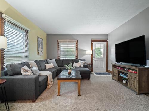 Bedford Haus | Historical District,Fully equipped,3 Beds,Sleeps 6