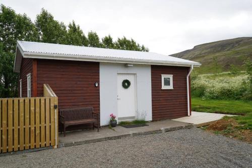Mosfellsbaer Haus | Hlakot Cabin In Golden Circle