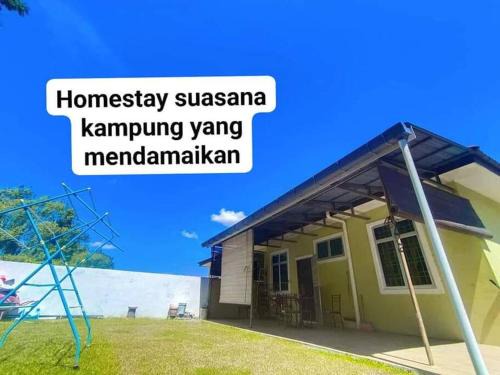Kampung Tebu Haus | Hmsty D Hutan Kampung Alor Setar (Muslim)