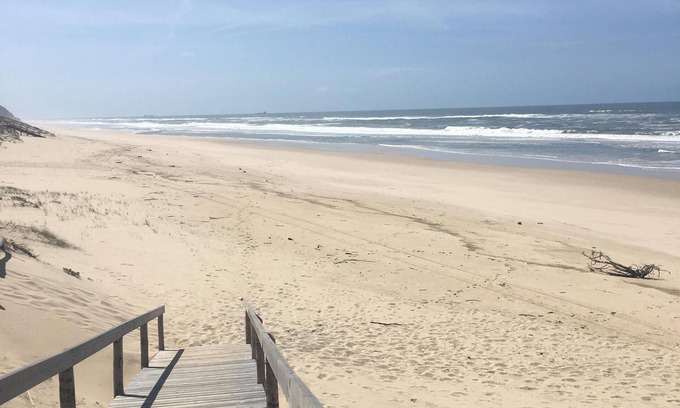 Quiaios Wohnung | HNP-Wohnung am Strand in Quiaios