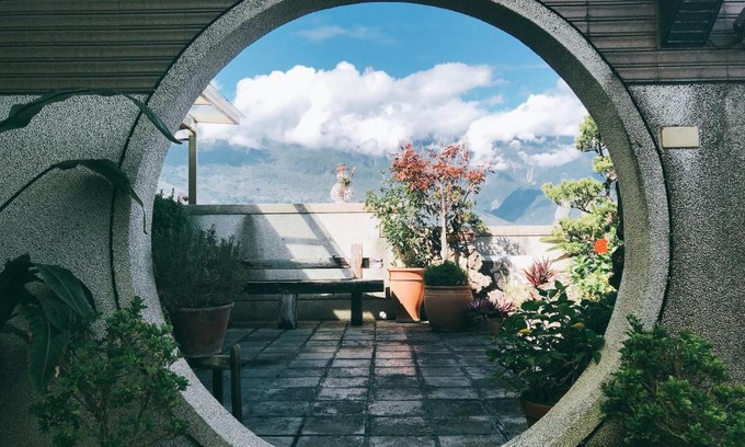 Hualien City Centre Haus | Ho Feng Private Hotel 電梯自助民宿