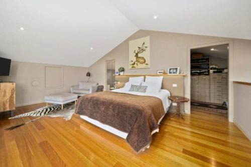 North Hobart Wohnung | Hobart comfy studio