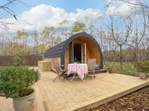 Keal Cotes Haus | Hobhole