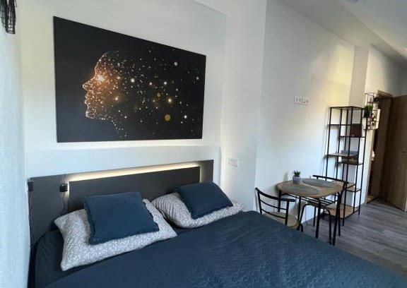 Cerna V Posumavi Wohnung | Hobití apartmán - Frodo