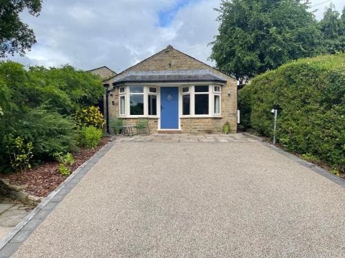 High Peak Haus | Hockerley Cottage