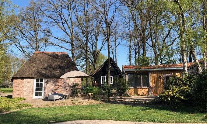 Eersel Bed & Breakfast | Hof van Eersel