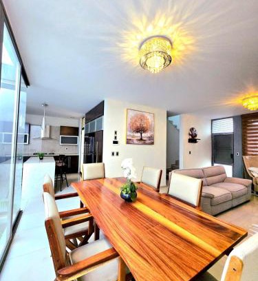 Uruapan Wohnung | Hogar Tu Santuario Uruapan