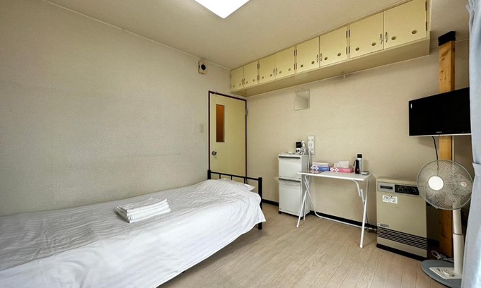 Kita Ward Wohnung | Hokusei Bldg 42 ほくせいビル 42号室