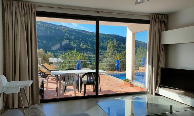 Silves Haus | Holiday house São Bartolomeu de Messines for 1 - 4 persons with 2 bedrooms - Holiday house