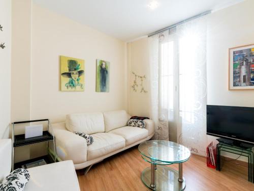 Nervion Wohnung | Holi-Rent Goya