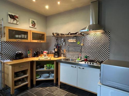 Neustadt an der Weinstrasse Wohnung | Holiday il Macellaio - Cosy Apartment - If you wanna feel Home - NW Zentrum