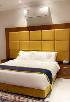 Taif Wohnung | HOLIDAy فاملي الطائف