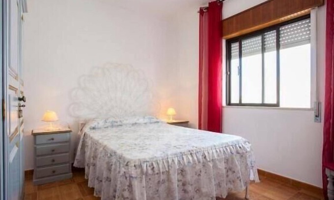 Vila Nova De Cacela Wohnung | Ferienwohnung Vila Nova de Cacela für 1 - 6 Personen mit 3 Schlafzimmern - Ferienwohnung