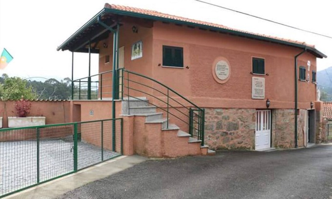Arcos de Valdevez Haus | Ferienwohnung (Alto Minho)