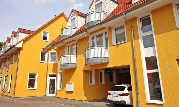 Neubrandenburg Wohnung | Ferienwohnung Neubrandenburg SEE 10091 - SEE 10091