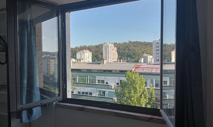 Benfica Wohnung | Holiday apartment Lisbon for 1 - 8 persons with 3 bedrooms - Holiday apartment