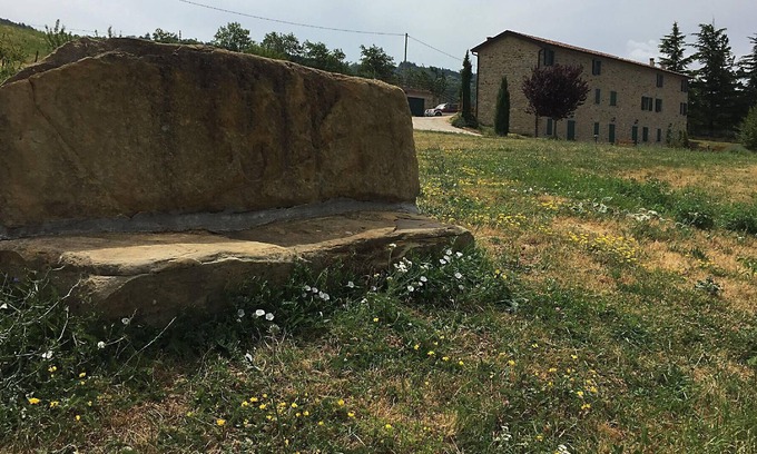 Loiano Haus | Holiday apartment Loiano for 2 - 3 persons with 1 bedroom - Holiday house