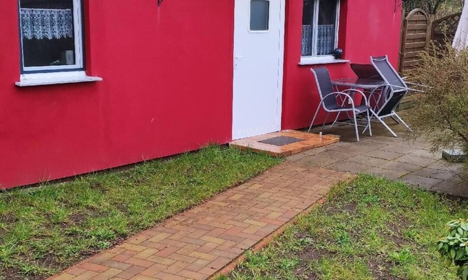 Lychen Wohnung | Ferienwohnung Lychen für 1 - 3 Personen - Ferienwohnung